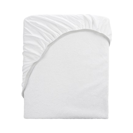 Protector Cubre Colchón Impermeable Microfibra