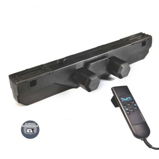 Cama Articulada Doble Beone