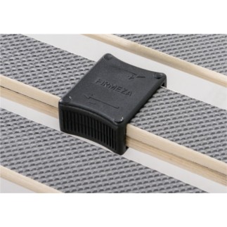 Cama Articulada Doble Beone