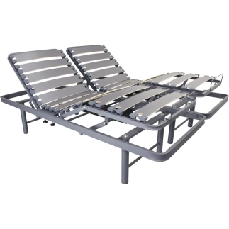 Cama Articulada Doble Beone