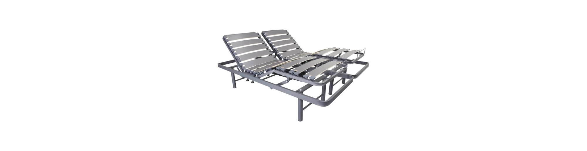 Cama Doble Articulada Beone