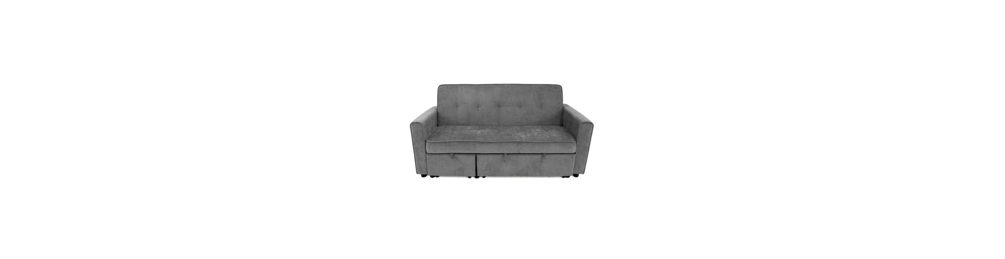 Sofá Cama Chaise Longue Victory