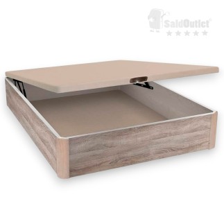 Canapé Abatible Madera New 22G Cambriam