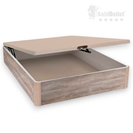 Canapé Abatible Madera New 22G Cambriam
