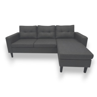 Chaiselongue Fiorino Reversible 3 Plazas