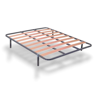 Somier Laminado ModBack