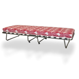 Cama Plegatín RedOne 80x190cm