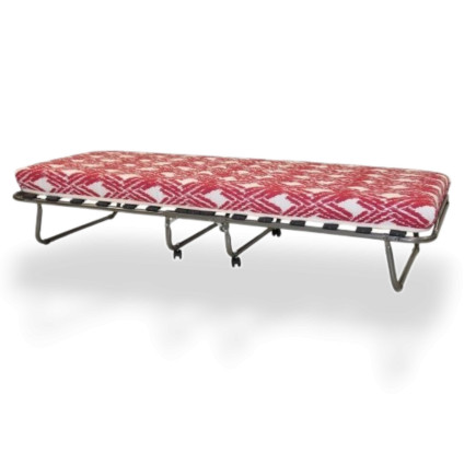 Cama Plegatín RedOne 80x190cm