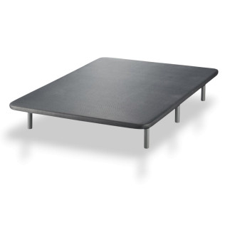 Base Tapizada 3D Grey