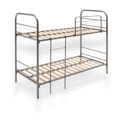 Cama Litera Iron Plus 90x190cm