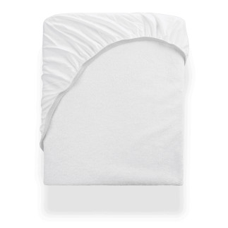 Protector Cubre Colchón Impermeable Microfibra