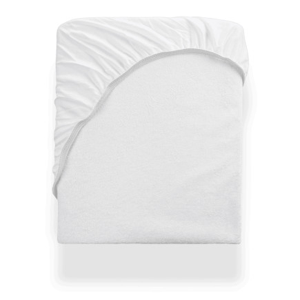 Protector Cubre Colchón Impermeable Microfibra