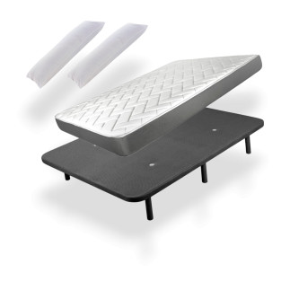 Pack Ahorro Hire Confort 2º Vivienda