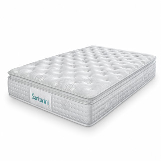 Colchón Santorini Soft Premium