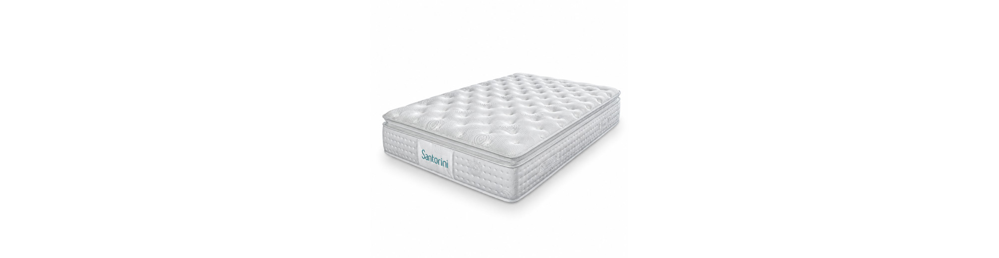 Colchón Santorini Soft Premium